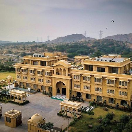 فندق Sahdev Bagh بوشكار المظهر الخارجي الصورة