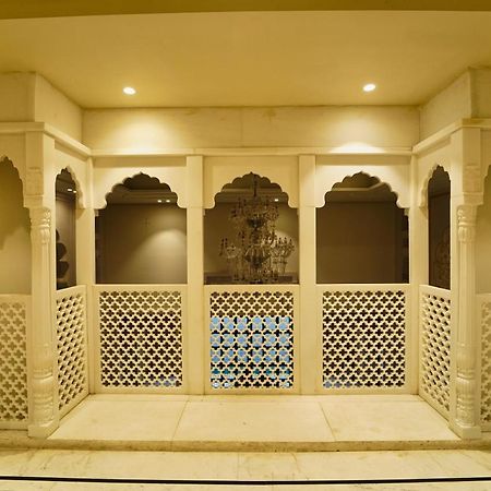 فندق Sahdev Bagh بوشكار المظهر الخارجي الصورة