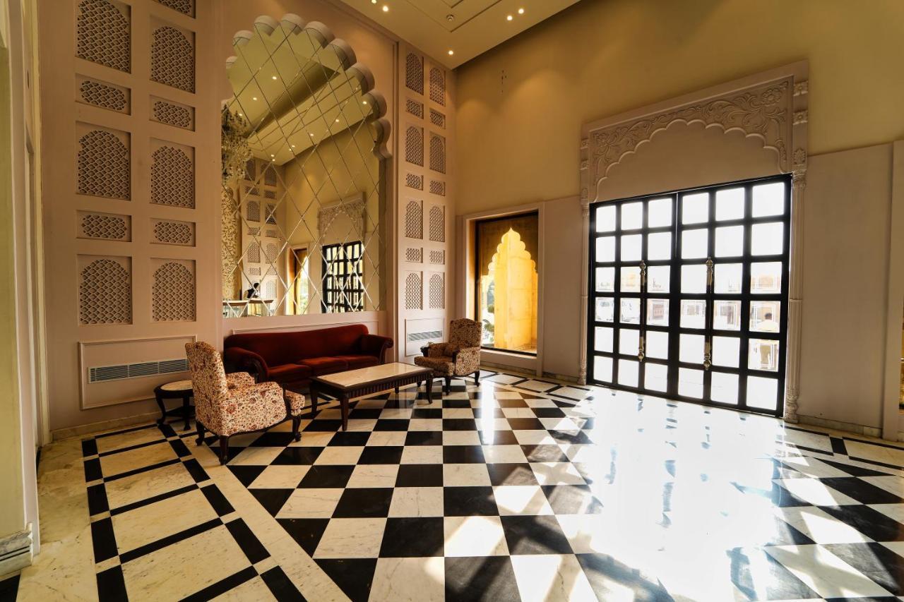 فندق Sahdev Bagh بوشكار المظهر الخارجي الصورة