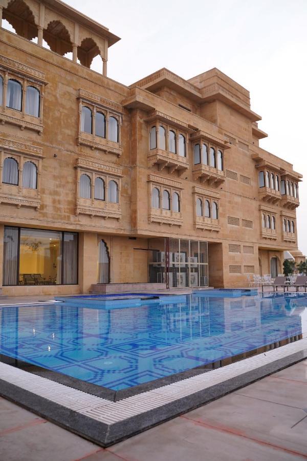 فندق Sahdev Bagh بوشكار المظهر الخارجي الصورة