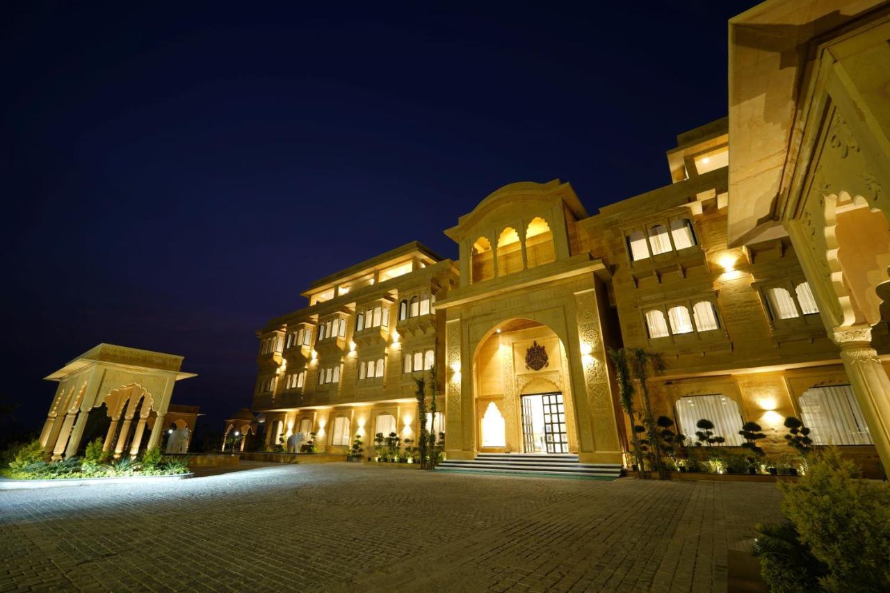 فندق Sahdev Bagh بوشكار المظهر الخارجي الصورة